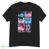 Up All Night Tour 2012 shirt - G500 Men’s Classic T-Shirt