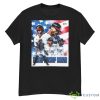 USA Baseball 2023 World Baseball Championship Bound Shirt - G500 Men’s Classic T-Shirt