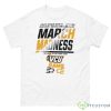 VCU Rams Men’s Basketball 2023 NCAA March Madness The Road To Final Four Shirt - 500 Men’s Classic Tee Gildan