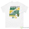 Vermont Men’s Basketball 2023 NCAA March Madness The Road To Final Four Shirt - 500 Men’s Classic Tee Gildan