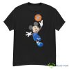 Villanova Wildcats Mickey March Madness shirt - G500 Men’s Classic T-Shirt