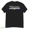 Wander Franco Tampa Bay Rays Logo Shirt - G500 Men’s Classic T-Shirt