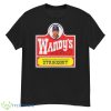 Wandy’s Home Of The 20 Second Strikeout Shirt - G500 Men’s Classic T-Shirt