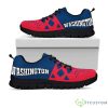 Washington Capitals Sneaker Running Shoes For Fan Product Photo 1