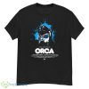 Watercolor Design Orca Shirt - G500 Men’s Classic T-Shirt