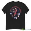 Wednesday Addams Jenna Ortega Addams Nevermore Wenclair Nightshades Shirt - G500 Men’s Classic T-Shirt