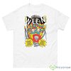Ween Summer Tour 2023 Shirt - 500 Men’s Classic Tee Gildan