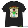 Welcome To Fooville Foos Gone Wild Shirt - G500 Men’s Classic T-Shirt