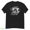 We’re In Normandy Band Of Brothers Shirt - G500 Men’s Classic T-Shirt