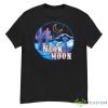 When The Night Come Neon Moon Brooks N Dunn Shirt - G500 Men’s Classic T-Shirt