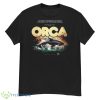 Where Orca Live Is Heaven Shirt - G500 Men’s Classic T-Shirt