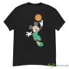 William Mary Tribe Mickey March Madness Shirt - G500 Men’s Classic T-Shirt