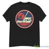 Winnipeg Jets Vintage Distressed Shirt - G500 Men’s Classic T-Shirt