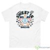 Women’s Madness Sweet 16 Basketball Tournament March Madness Dallas 2023 Shirt - 500 Men’s Classic Tee Gildan