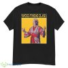 Woo Tang Clan Ric Flair Shirt - G500 Men’s Classic T-Shirt
