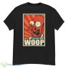 Woop Vintage The Futurama Shirt - G500 Men’s Classic T-Shirt