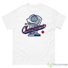 World Baseball Classic 2023 Team Japan Champion Trophy Shirt - 500 Men’s Classic Tee Gildan