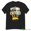WrestleMania Goes Hollywood 2023 39 Shirt - G500 Men’s Classic T-Shirt