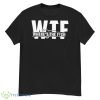 Wte Where’s The Fish Shirt - G500 Men’s Classic T-Shirt