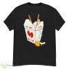 Wu Takeout Tang Shirt - G500 Men’s Classic T-Shirt