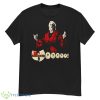 Wutang And Ric Flair Woo Mash Up Shirt - G500 Men’s Classic T-Shirt