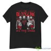 WWE The Bloodline We The Ones Photo Group Shot Poster Shirt - G500 Men’s Classic T-Shirt