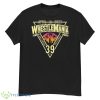 WWE WrestleMania 39 Sunset Hollywood California 2023 Shirt - G500 Men’s Classic T-Shirt