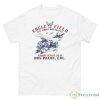 Wwii Hot Rod Army Air Forces Souvenir Shirt - 500 Men’s Classic Tee Gildan