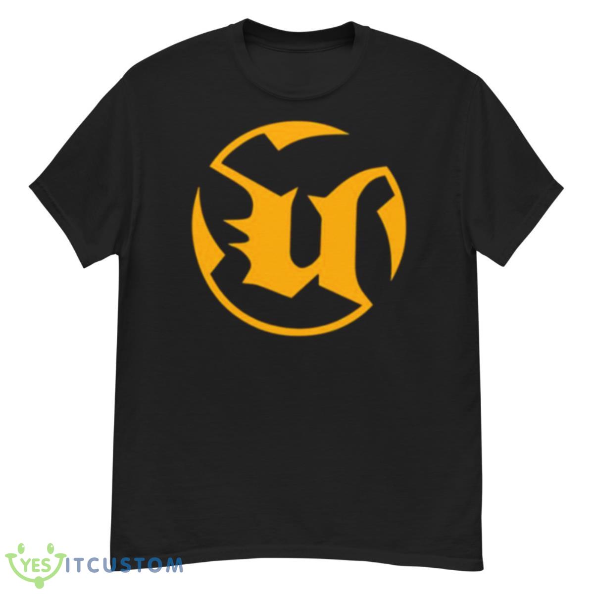 Yellow Design Unreal TournamenShirt 12 Yellow Design Unreal TournamenShirt - G500 Men’s Classic T-Shirt