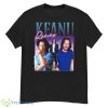 Yong Keanu Reeves The Actor Shirt - G500 Men’s Classic T-Shirt
