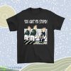 You Cant Fix Stupid Funny New York Jets Nfl Men Women Shirt Product Photo 1