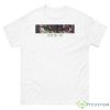 Yuichiro Hyakuya Eyes Seraph Of The End Anime Shirt - 500 Men’s Classic Tee Gildan