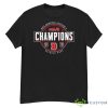 2023 MHSAA Boys Basketball Division 3 Champions Beecher Bucs Shirt - G500 Men’s Classic T-Shirt