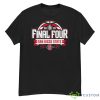 2023 NCAA Men’s Basketball March Madness Final Four SDSU Aztecs Shirt - G500 Men’s Classic T-Shirt