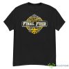 2023 NCAA Women’s Final Four Iowa Hawkeyes Shirt - G500 Men’s Classic T-Shirt