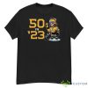 50 In 23 Boston Bruins Shirt - G500 Men’s Classic T-Shirt