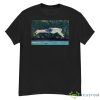 88 Degrees Swimming Shirt - G500 Men’s Classic T-Shirt