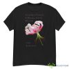 A Lily Never Pretends Jiddu Krishnamurti Shirt - G500 Men’s Classic T-Shirt