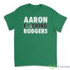 Aaron Rodgers Jets NY Funny Jets Shirt - Aaron Rodgers Jets Tshirt New York Football Jets Shirt NY Funny Jets Shirt_2