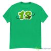 Aaron Rodgers New York Jets 12 T-Shirt - G500 Men’s Classic T-Shirt-1