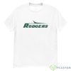 Aaron Rodgers New York Jets Men's Shirt - Aaron Rodgers, New York Jets Men's classic tee_1