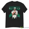 Aaron Rodgers New York Jets Shirt - G500 Men’s Classic T-Shirt
