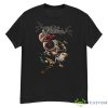 Angelus Apatrida Bleed The Crown Shirt - G500 Men’s Classic T-Shirt