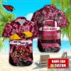 Arizona Cardinals Hawaiian Shirt Mascot Gift For Men And Women Product Photo 1