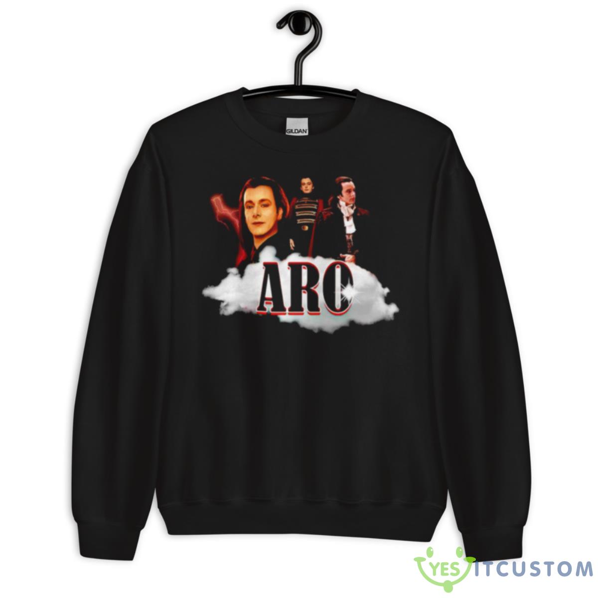 ARO Twilight Shirt 3 ARO Twilight Shirt - Unisex Crewneck Sweatshirt