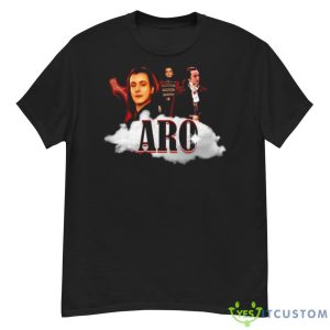 ARO Twilight Shirt - G500 Men’s Classic T-Shirt