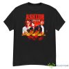 Ashton Irwin T Shirt - G500 Men’s Classic T-Shirt