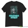 Atychiphobia Distress Horror Shirt - G500 Men’s Classic T-Shirt