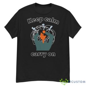 Atychiphobia Fear Of Failure Shirt - G500 Men’s Classic T-Shirt