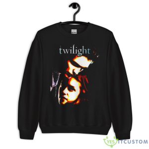Bella Edward Twilight Shirt - Unisex Crewneck Sweatshirt